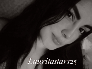 Lauritastars25