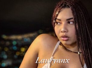 Laurynnx