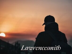 Lawrencesmith