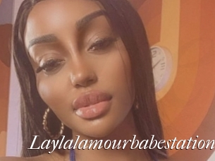 Laylalamourbabestation