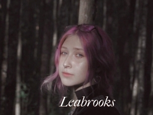 Leabrooks