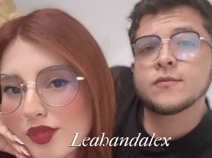 Leahandalex