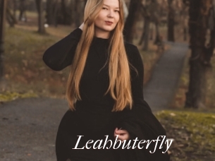 Leahbuterfly