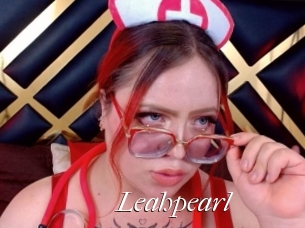 Leahpearl