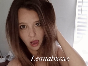 Leanahxoxo