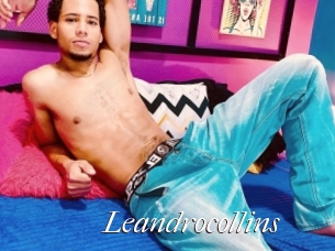 Leandrocollins