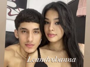 Leandrohanna