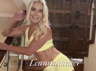 Leannsummer