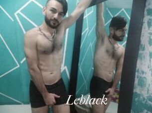 Leblack