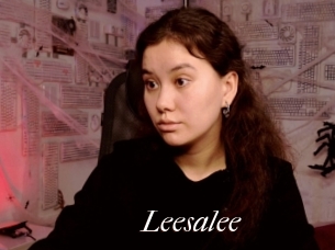 Leesalee