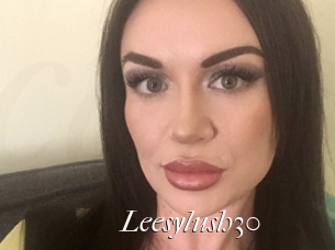 Leesylush30