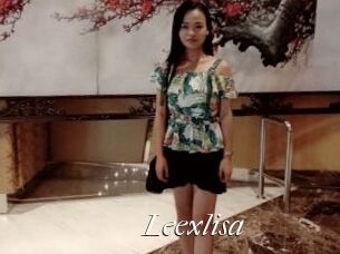 Leexlisa