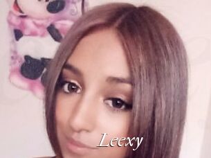 Leexy