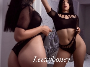 Leexyhoney