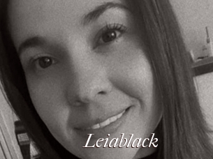 Leiablack