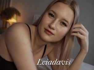 Leiadavis