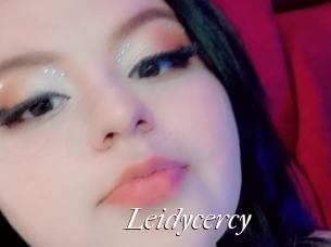 Leidycercy