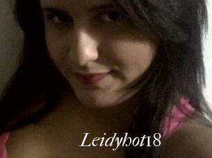 Leidyhot18