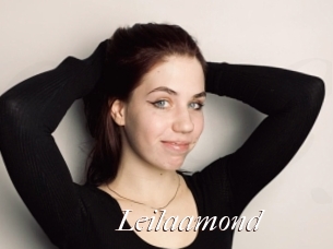 Leilaamond