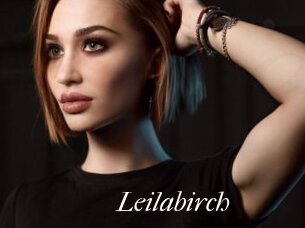 Leilabirch