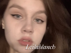 Leilablanch