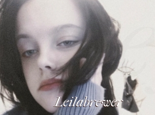 Leilabrewer