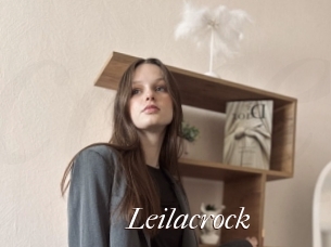 Leilacrock