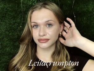 Leilacrumpton