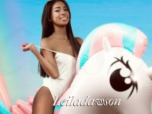 Leiladawson