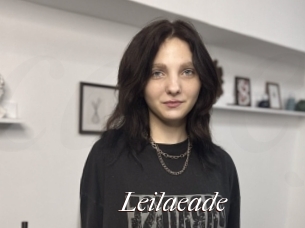 Leilaeade