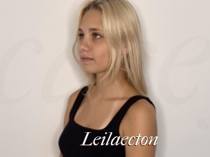 Leilaecton