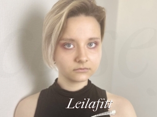 Leilafitt