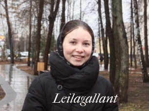 Leilagallant