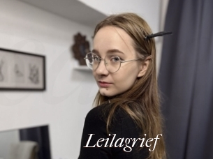 Leilagrief