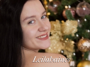 Leilahaines