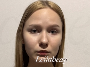 Leilaheap