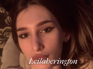 Leilaherington