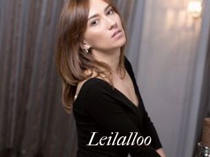 Leilalloo