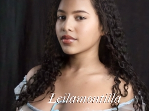 Leilamontilla