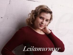 Leilamurmur