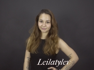 Leilatyler