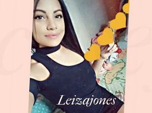 Leizajones