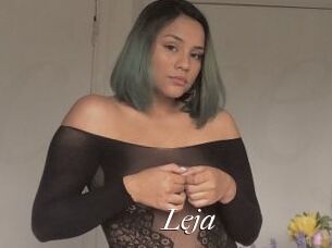 Leja