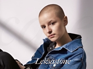 Leksastone