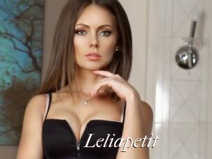 Leliapetit