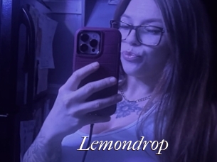 Lemondrop