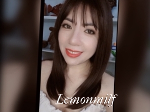 Lemonmilf