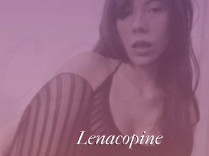 Lenacopine