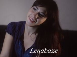 Lenahaze