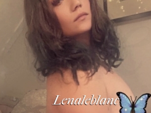 Lenaleblanc